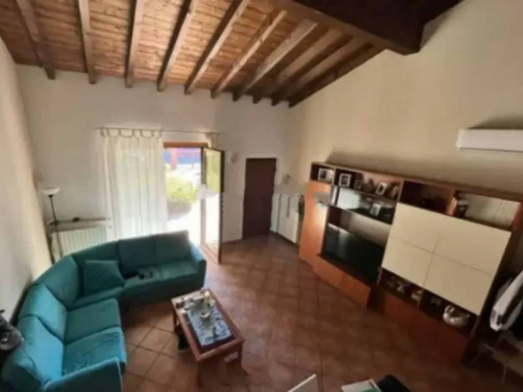 Villa a San cipriano po in Via Madre Teresa di Calcutta - Foto 2