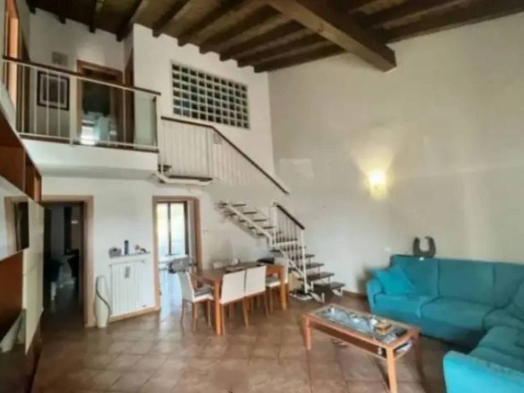 Villa a San cipriano po in Via Madre Teresa di Calcutta - Foto 3