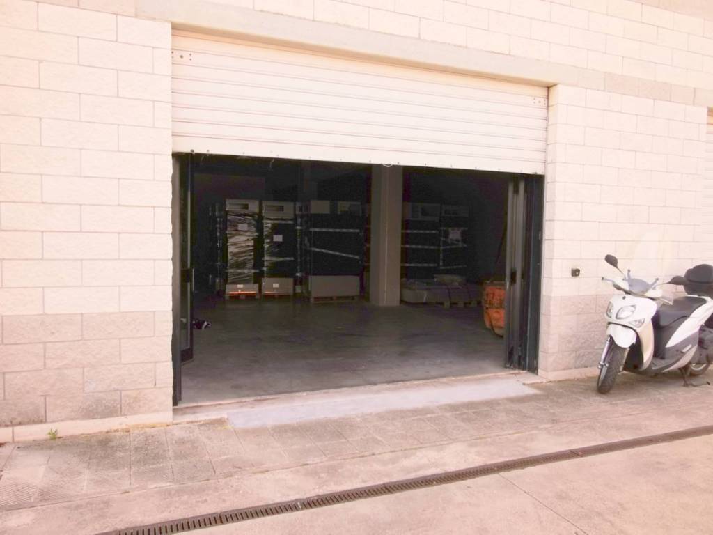 Immobile a Ancona in Via Achille Grandi, 46 - Foto 3