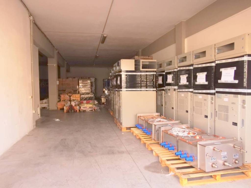 Immobile a Ancona in Via Achille Grandi, 46 - Foto 4