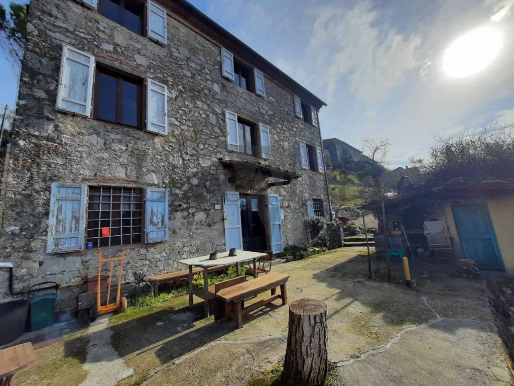 Rustico / casale a Borgo a mozzano in Strada Comunale di Valdottavo, 32 - Foto 2