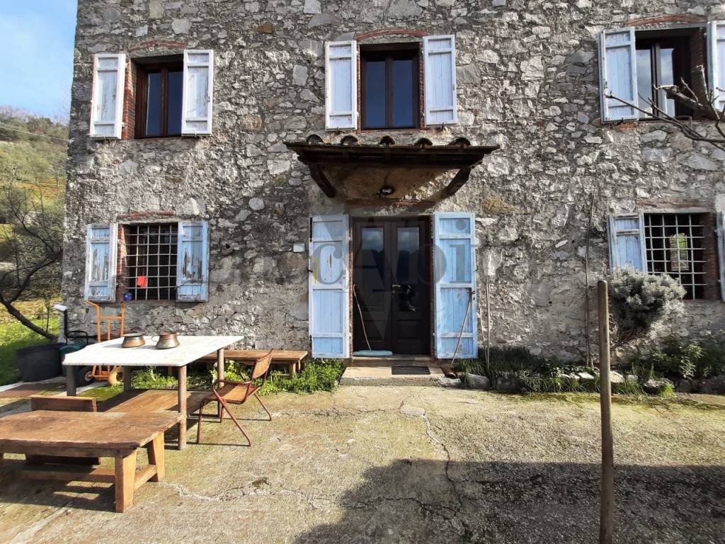 Rustico / casale a Borgo a mozzano in Strada Comunale di Valdottavo, 32 - Foto 3