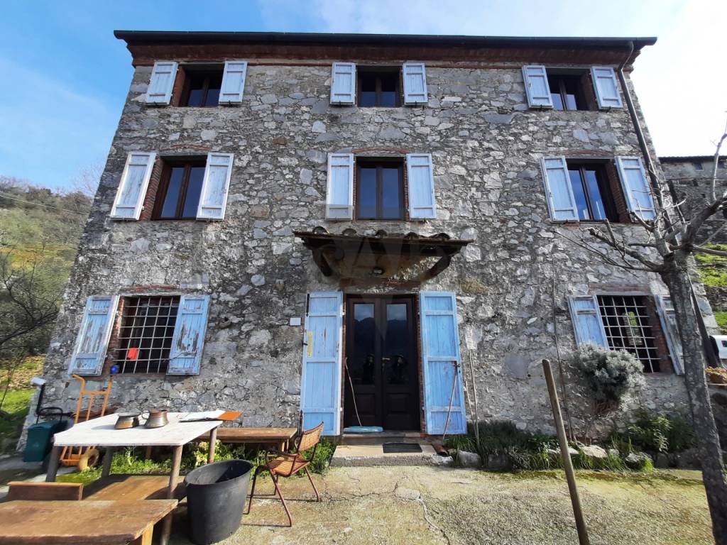 Rustico / casale a Borgo a mozzano in Strada Comunale di Valdottavo, 32 - Foto 4