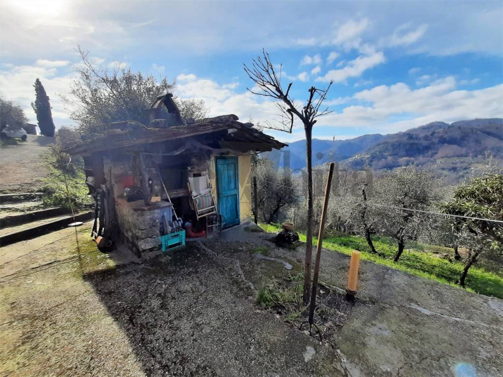 Rustico / casale a Borgo a mozzano in Strada Comunale di Valdottavo, 32 - Foto 5