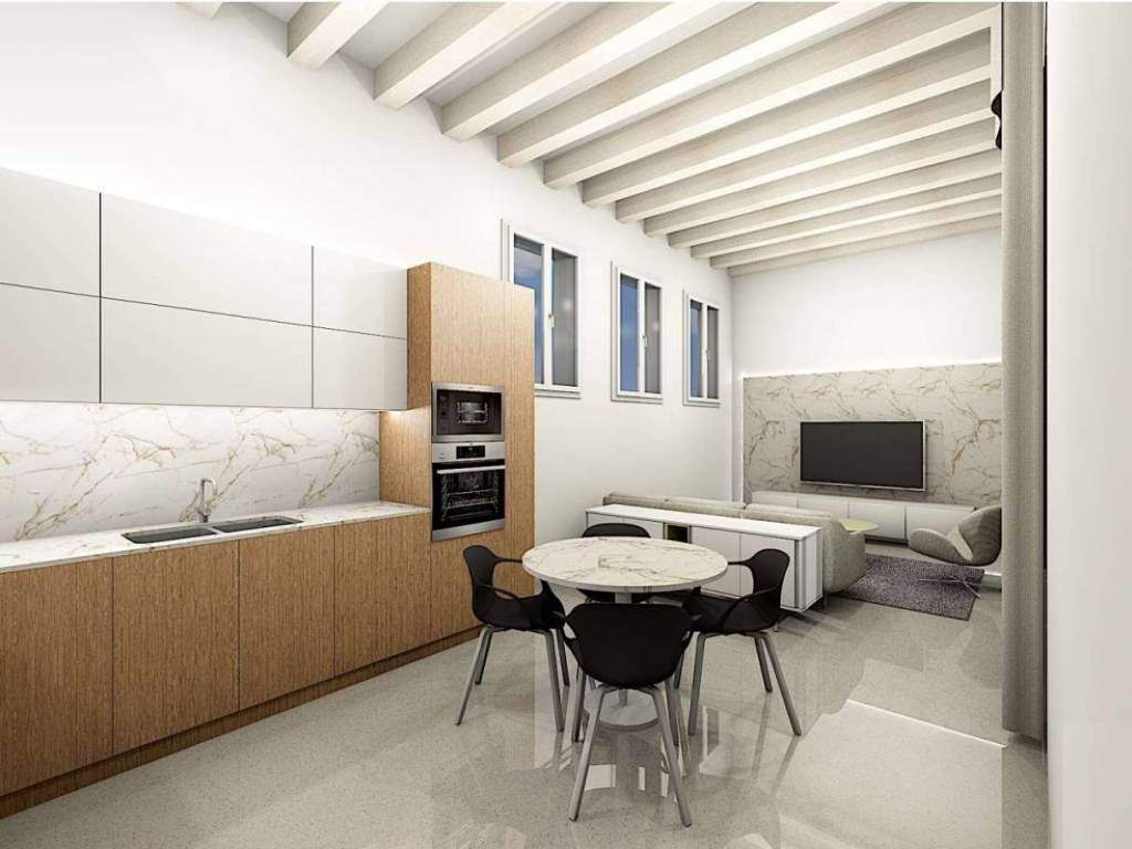Appartamento a Venezia - Foto 3