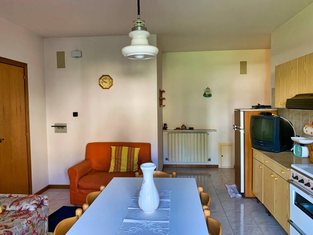 Appartamento a Sarnano in Via Alcide De Gasperi, 25 - Foto 5