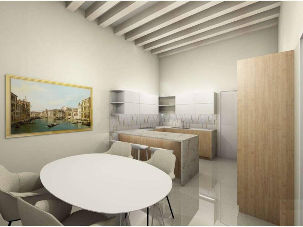 Appartamento a Venezia - Foto 2