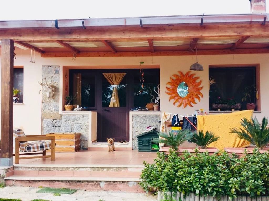 Villa a Muravera in Feraxi - Foto 2