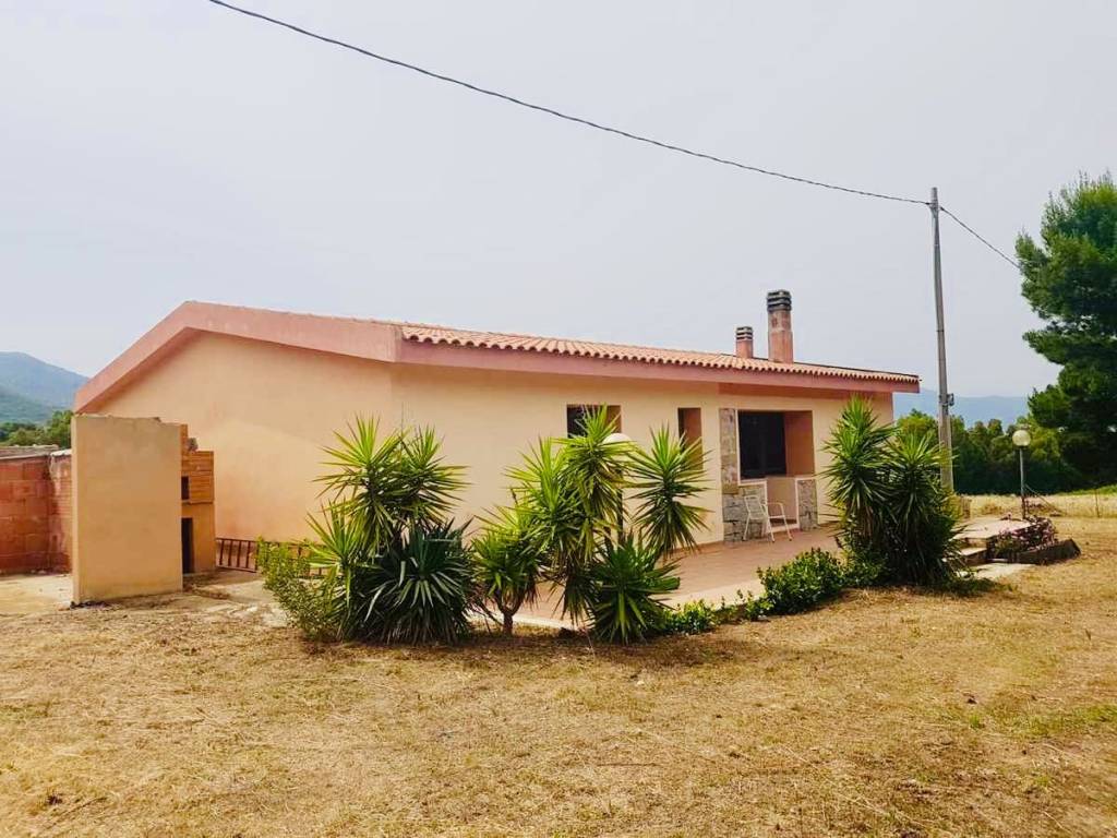 Villa a Muravera in Feraxi - Foto 3