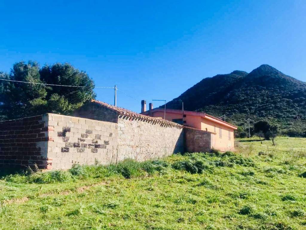 Villa a Muravera in Feraxi - Foto 4