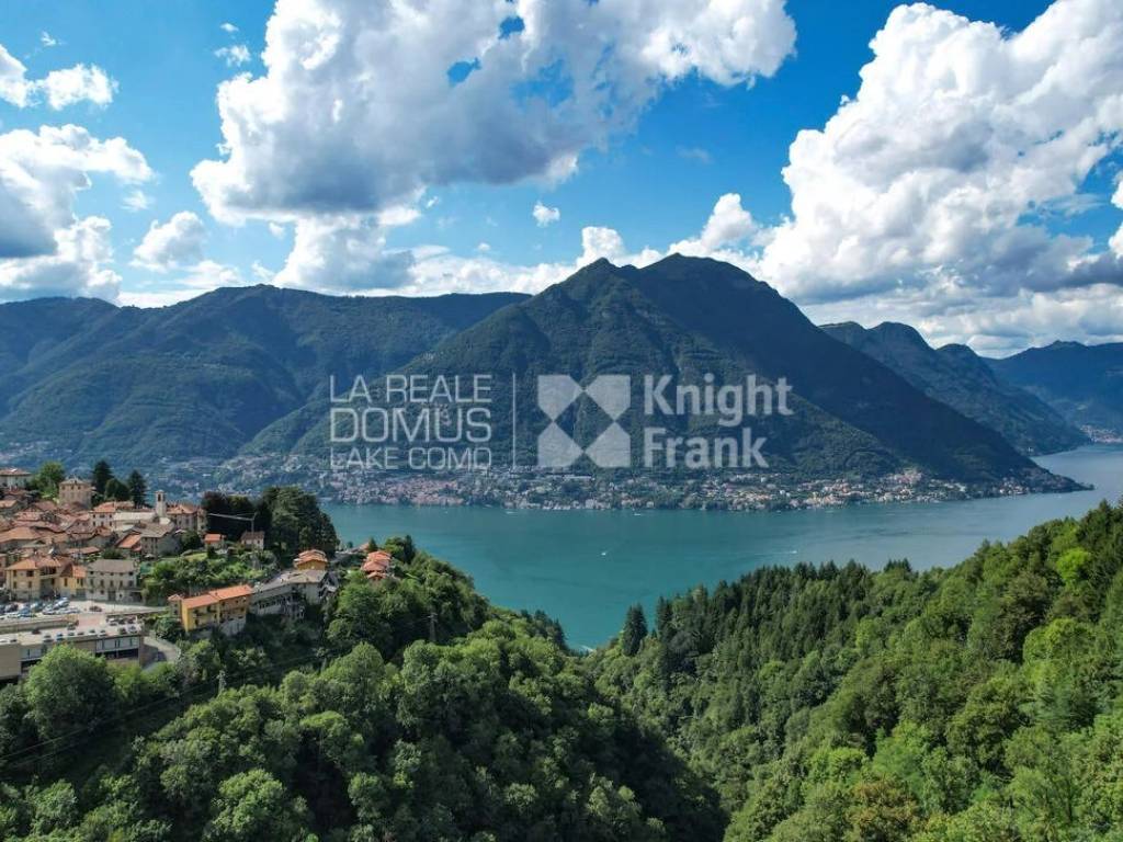 Casa indipendente a Faggeto lario in via Provinciale 73 - Foto 2
