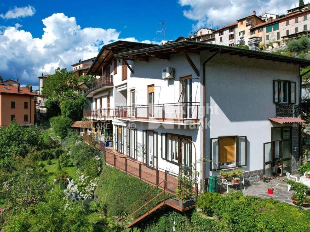 Casa indipendente a Faggeto lario in via Provinciale 73 - Foto 3
