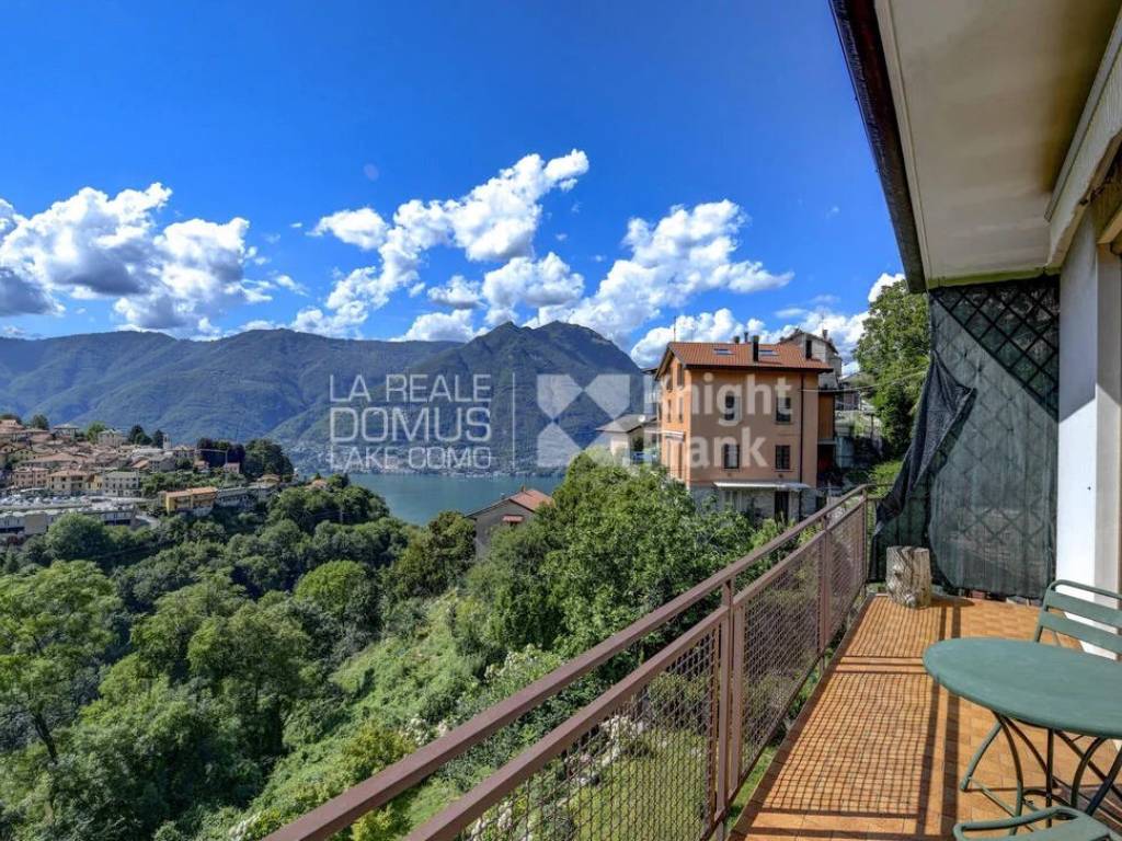 Casa indipendente a Faggeto lario in via Provinciale 73 - Foto 5