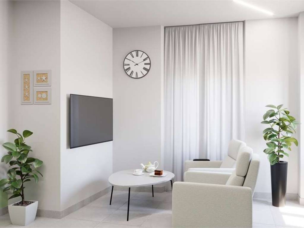 Appartamento a Verbania in Via Cavallini, 16 - Foto 2