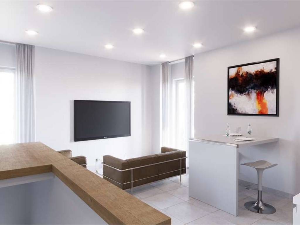 Appartamento a Verbania in Via Cavallini, 16 - Foto 2