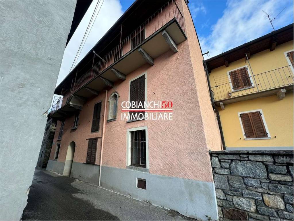 Casa indipendente a Bee in via provecchio - Foto 3