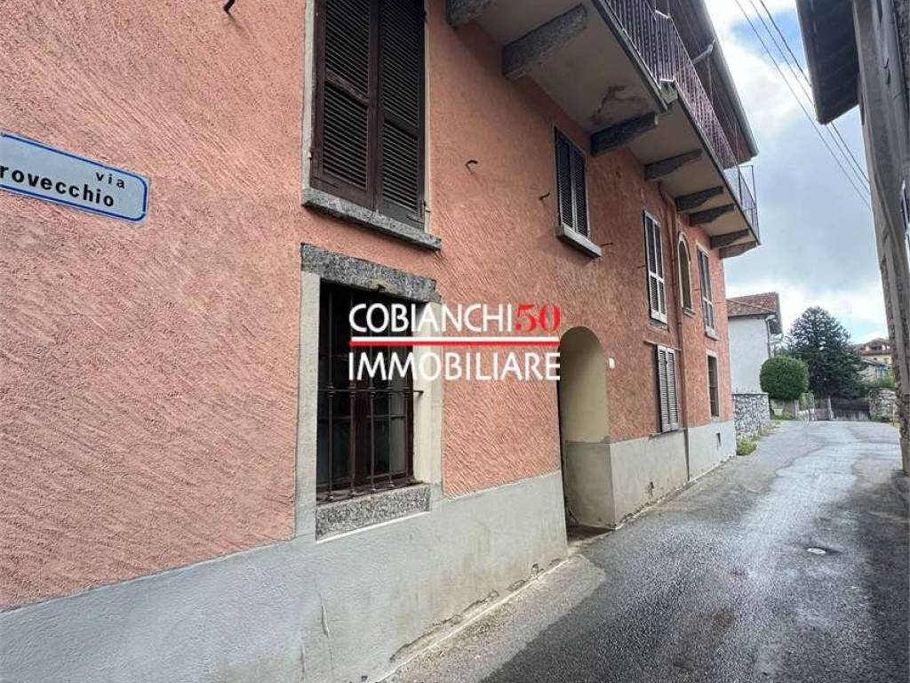 Casa indipendente a Bee in via provecchio - Foto 4