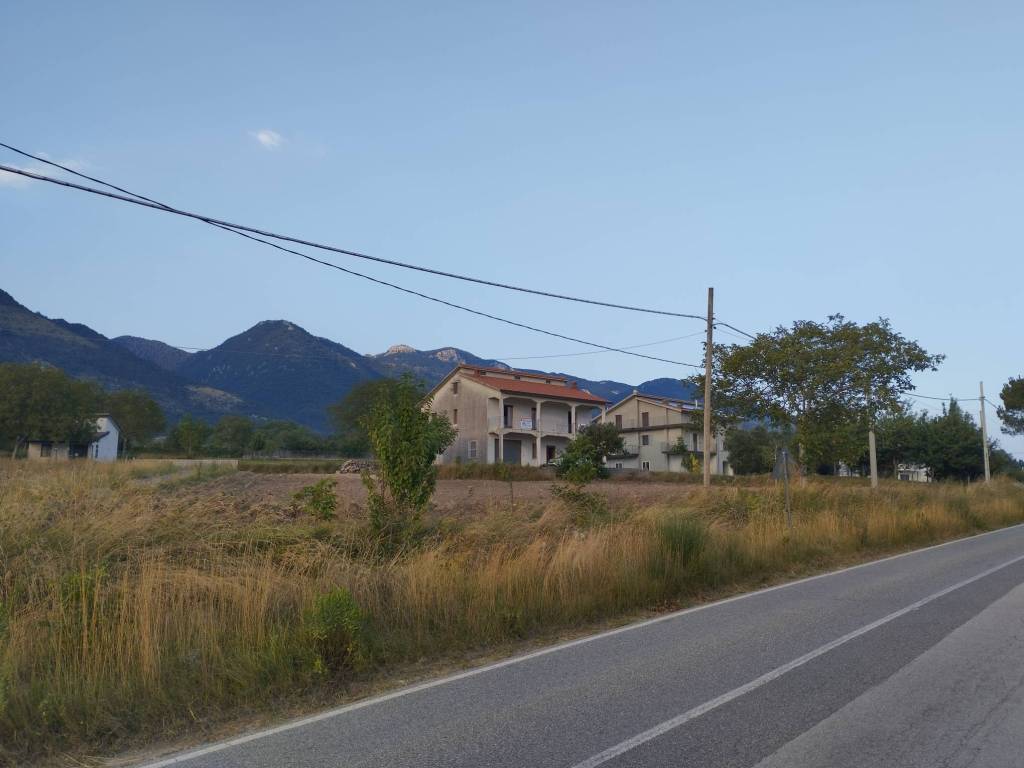 Villa a Lauria in SS19 - Foto 4