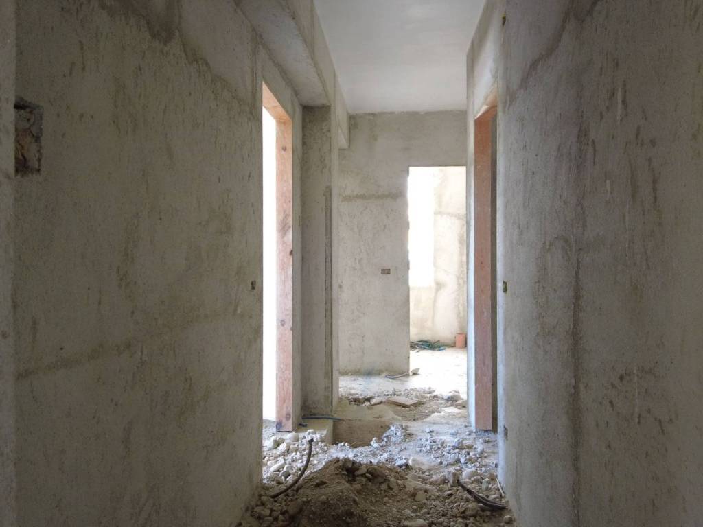 Casa indipendente a Siderno in Via Garino - Foto 5