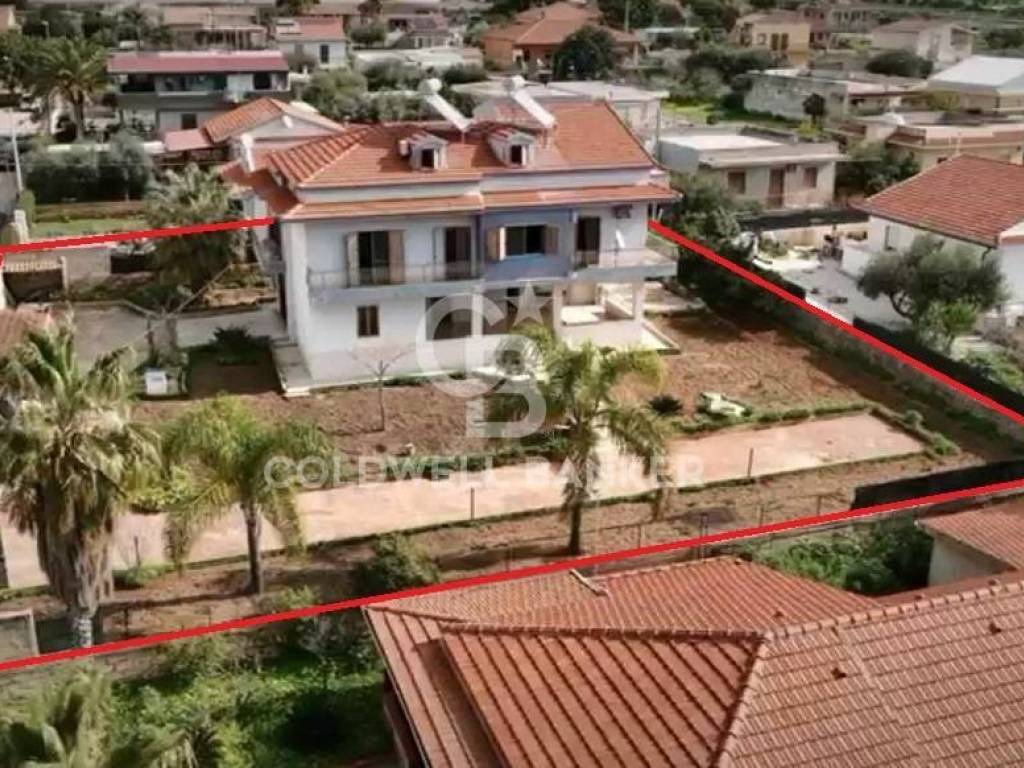 Villa a Ragusa in VIA MAR CASPIO, 10 - Foto 2