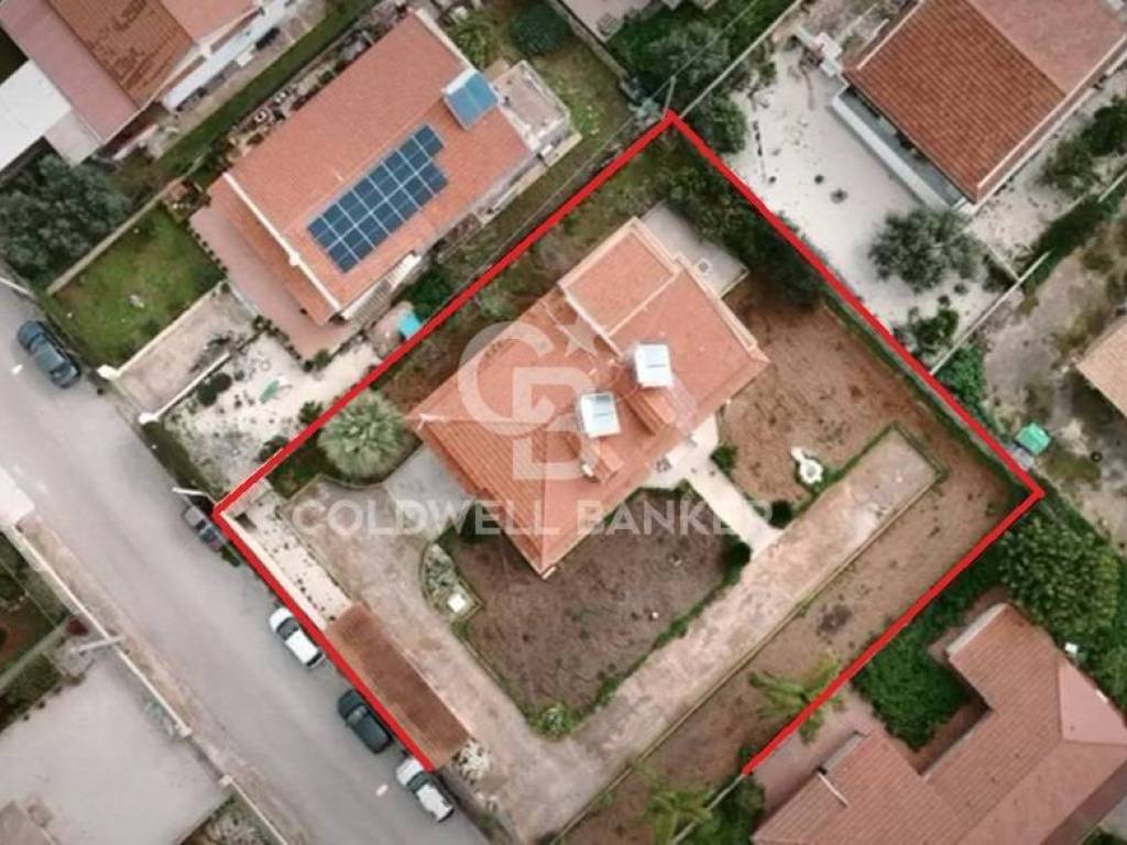 Villa a Ragusa in VIA MAR CASPIO, 10 - Foto 3