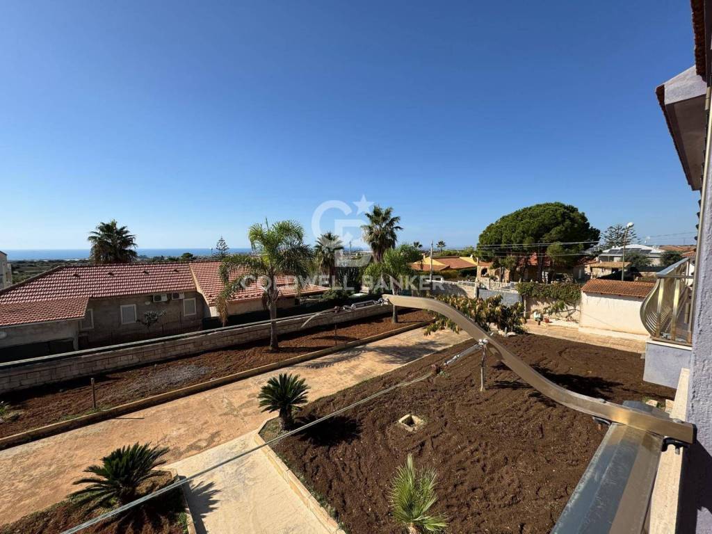 Villa a Ragusa in VIA MAR CASPIO, 10 - Foto 4