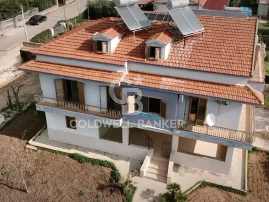 Villa a Ragusa in VIA MAR CASPIO, 10 - Foto 5