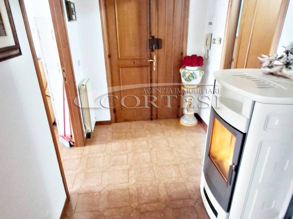 Appartamento a Perugia in Via Aleksandr Sergeevic Puskin - Foto 5