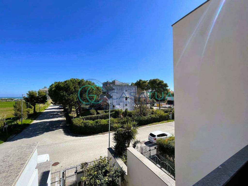 Appartamento a Martinsicuro in Via Enrico Berlinguer, 152 - Foto 4