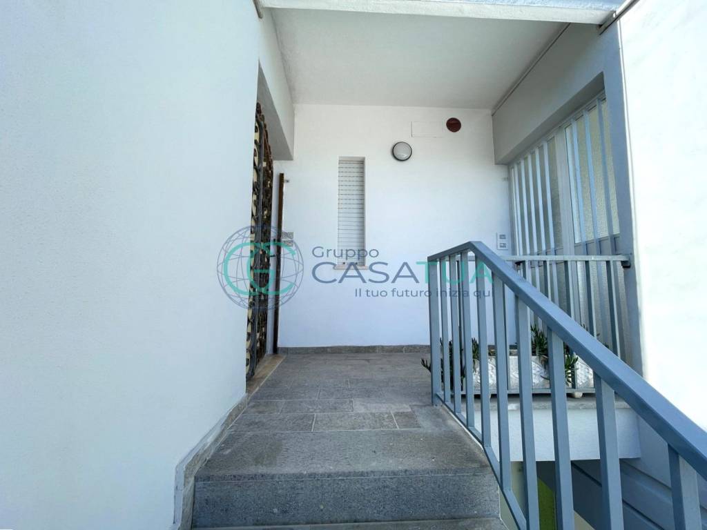 Appartamento a Martinsicuro in Via Enrico Berlinguer, 152 - Foto 5