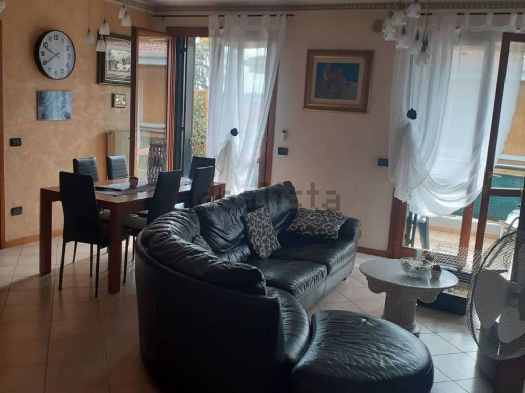 Attico / mansarda a Silea in Via Don Lorenzo Milani - Foto 4