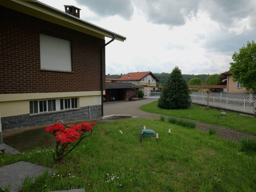 Villa a Mongrando in Strada della Bossola, 2 - Foto 3