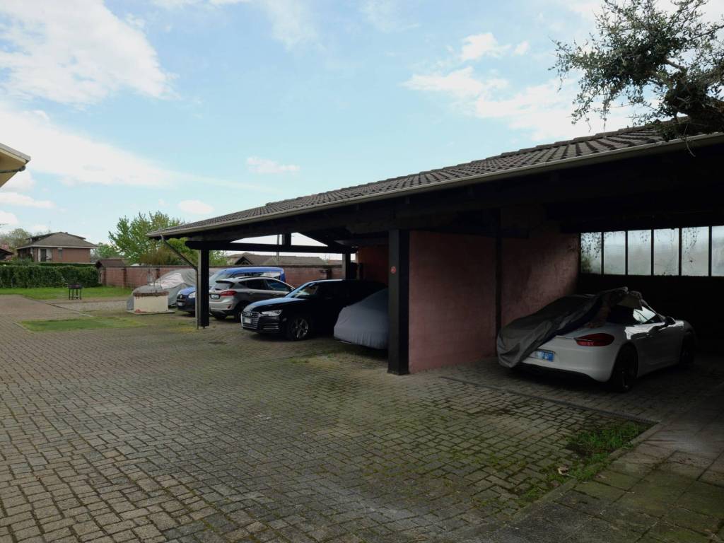 Villa a Mongrando in Strada della Bossola, 2 - Foto 5
