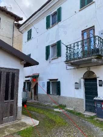 Appartamento a Tassarolo in Vicolo Ponente - Foto 2