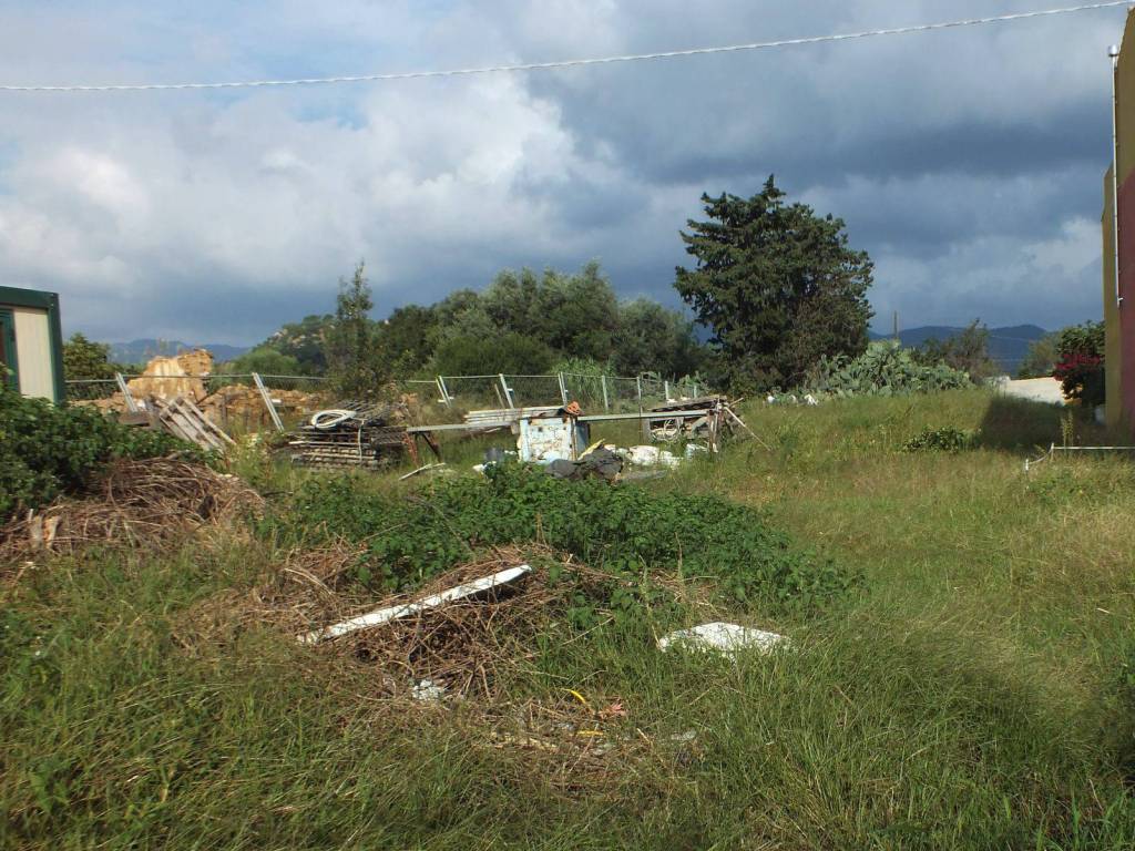 Terreno a San vito in Strada Statale Orientale Sarda - Foto 2