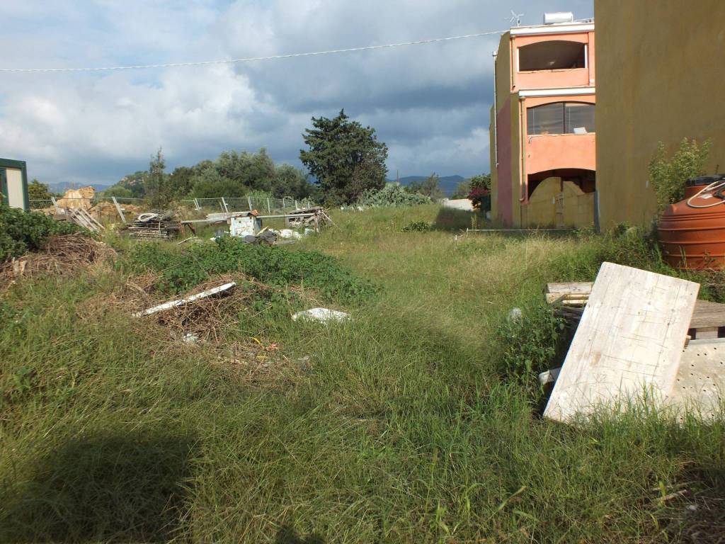 Terreno a San vito in Strada Statale Orientale Sarda - Foto 3