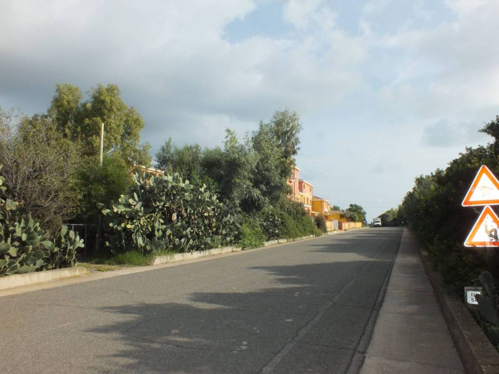 Terreno a San vito in Strada Statale Orientale Sarda - Foto 4