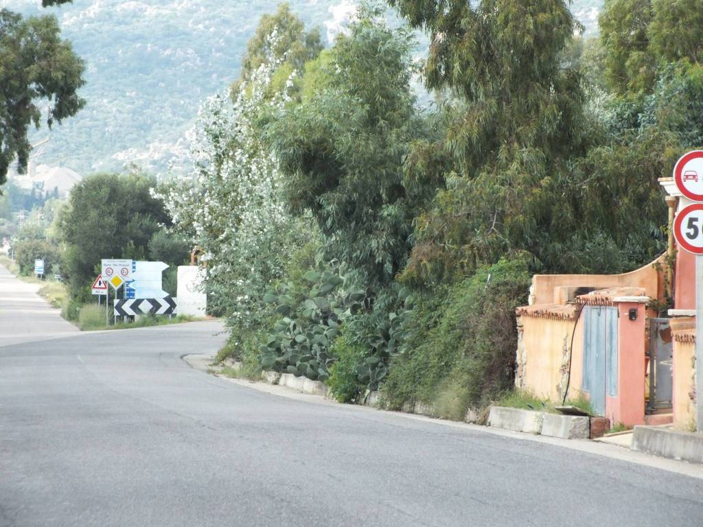 Terreno a San vito in Strada Statale Orientale Sarda - Foto 5