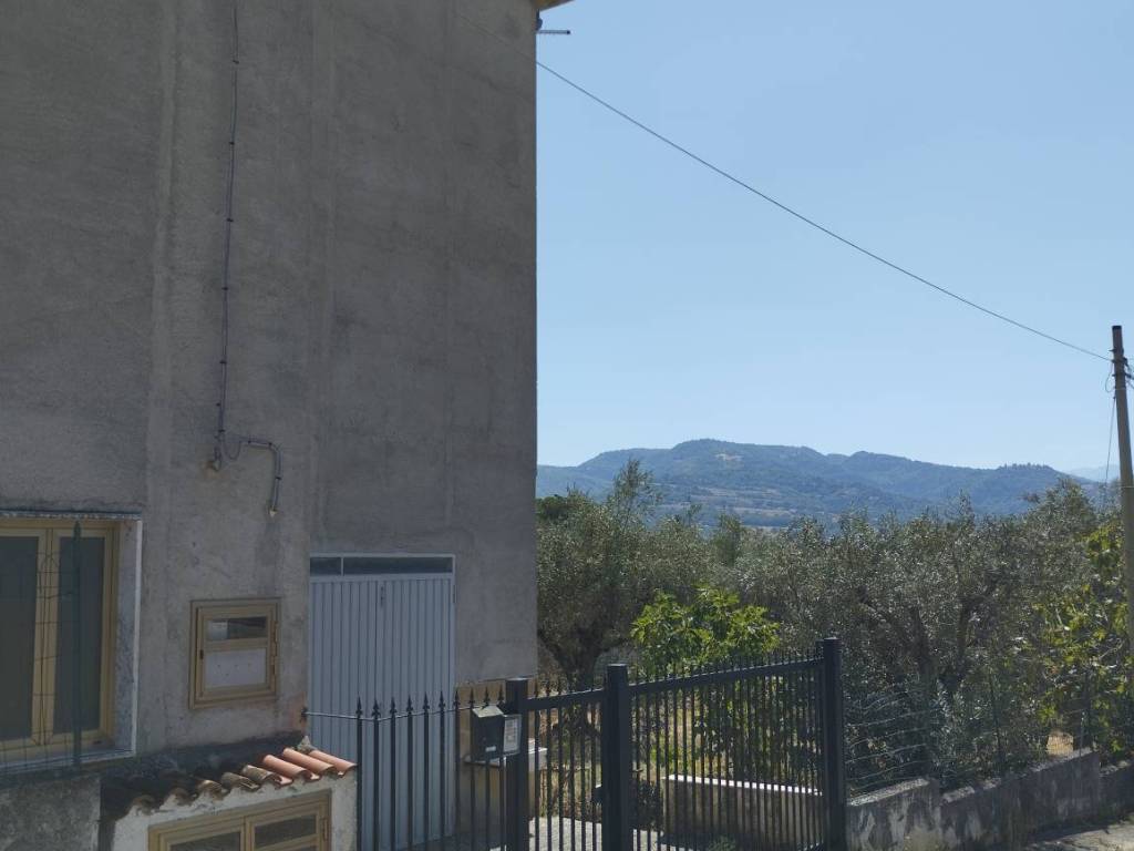 Villa a Senise in Contrada Mercato - Foto 3