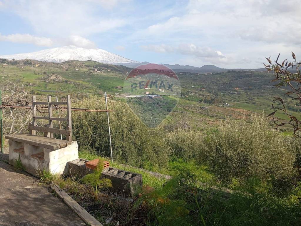 Terreno a Bronte in contrada corvo - Foto 4