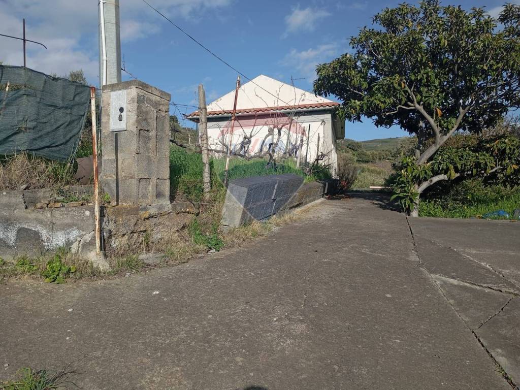 Terreno a Bronte in contrada corvo - Foto 5