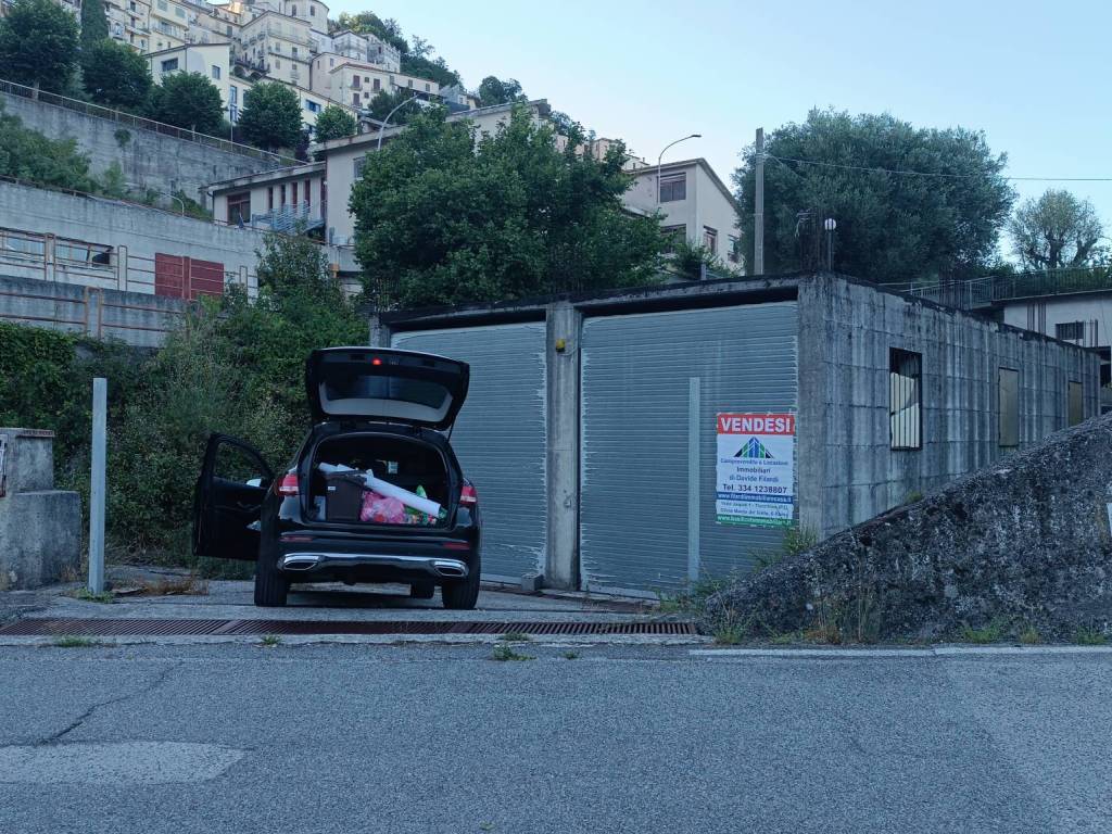 Box / garage a Rivello in Viale Monastero - Foto 3