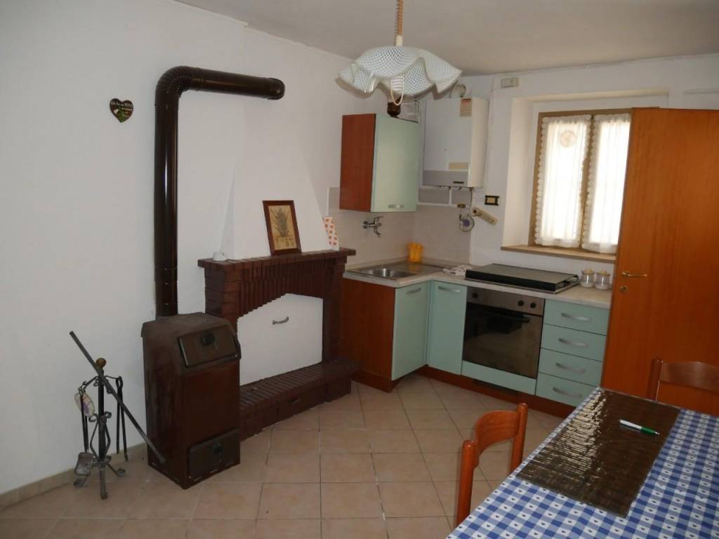 Casa indipendente a Montemitro - Foto 5