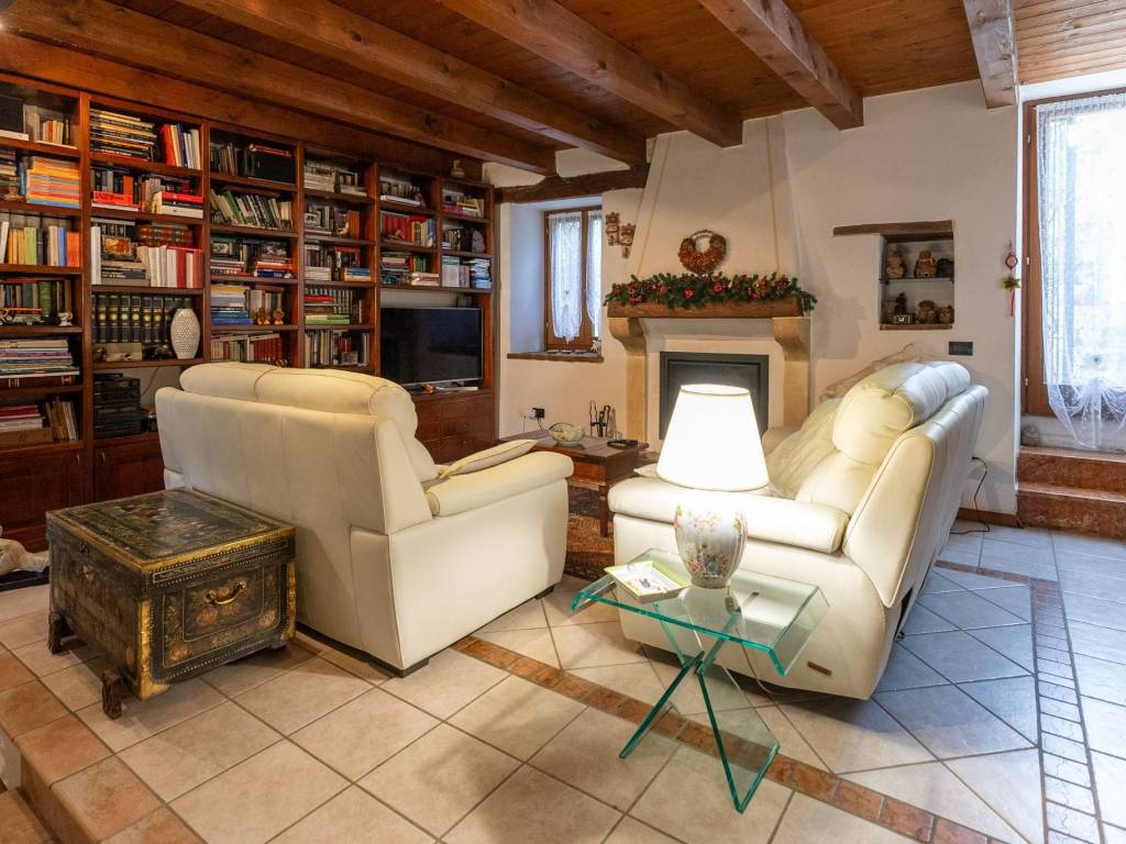 Villetta a schiera a San pietro in cariano in Via Crear - Foto 2