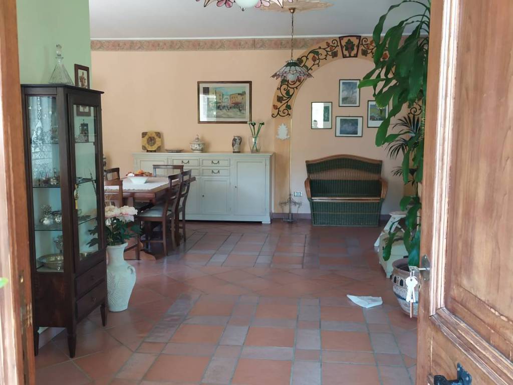 Villa a Lauria - Foto 2