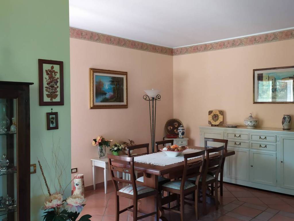 Villa a Lauria - Foto 3