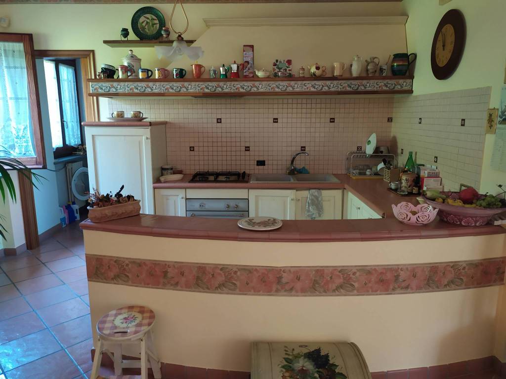 Villa a Lauria - Foto 4