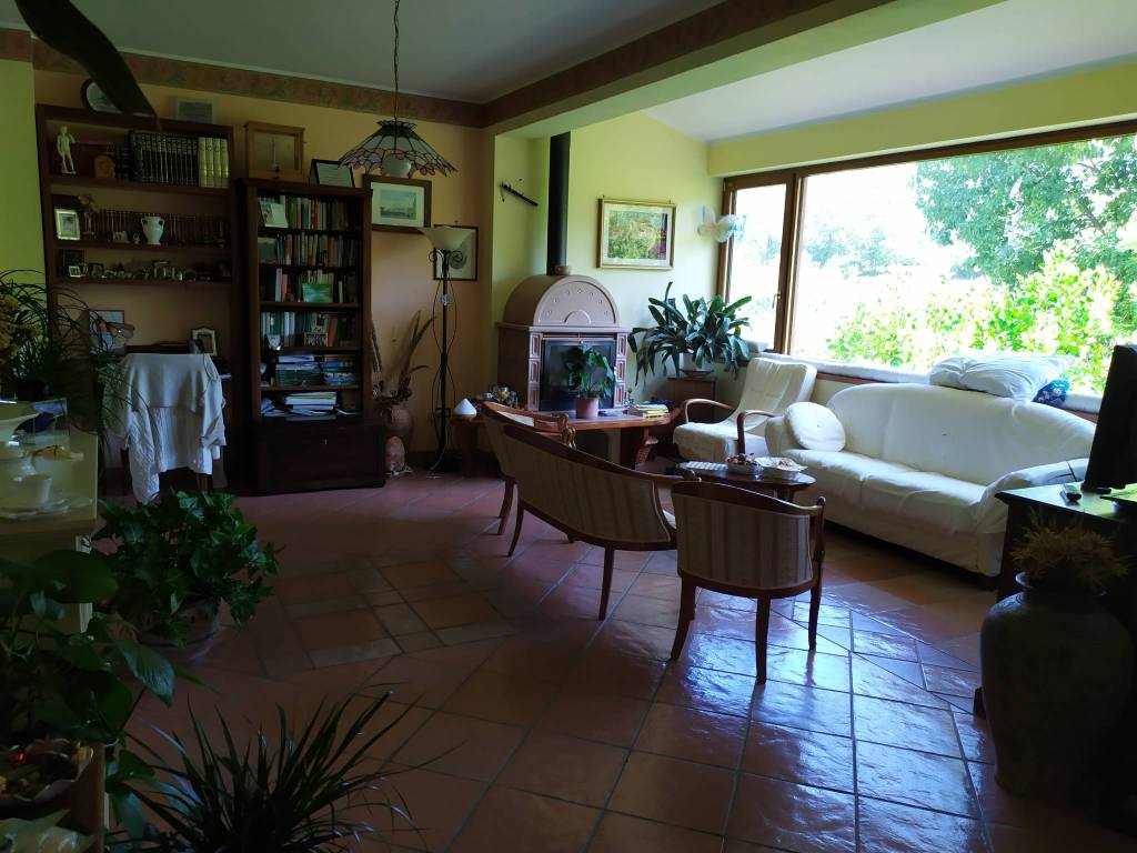 Villa a Lauria - Foto 5
