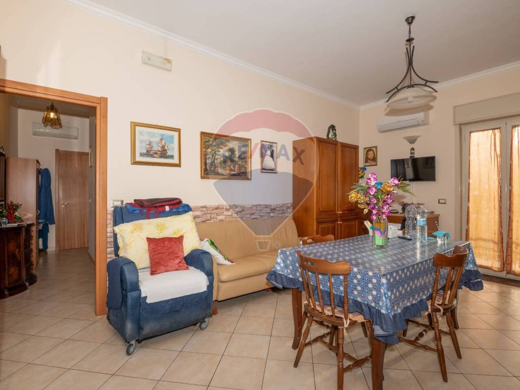 Casa indipendente a Lentini in Via Cirene, 17 - Foto 3