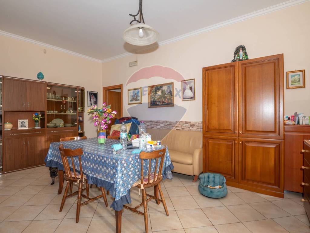 Casa indipendente a Lentini in Via Cirene, 17 - Foto 4